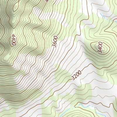 29103SE Page 78 Chisos Mountains Topo Preview 2