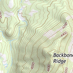 29103SE Page 78 Chisos Mountains Topo Preview 3