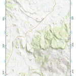 29103SE Page 80 Chisos Mountains Topo Preview 1