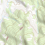 29103SE Page 80 Chisos Mountains Topo Preview 2