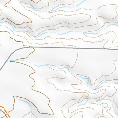 29103SE Page 82 Chisos Mountains Topo Preview 2