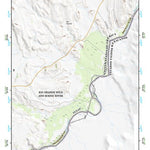 29103SE Chisos Mountains Topo Bundle Preview 1