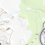 29103SE Chisos Mountains Topo Bundle Preview 2