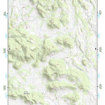 29103SE Page 87 Chisos Mountains Topo Preview 1