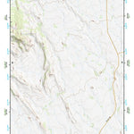 29103SE Page 91 Chisos Mountains Topo Preview 1