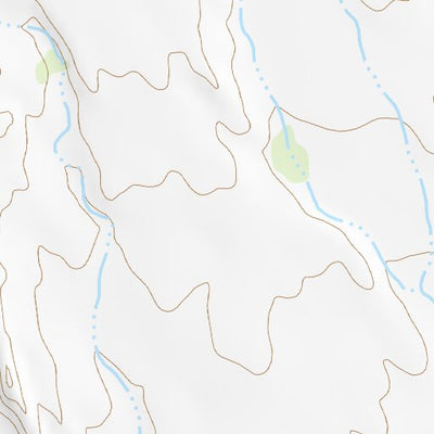 29103SE Page 91 Chisos Mountains Topo Preview 2