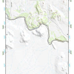 29103SE Page 98 Chisos Mountains Topo Preview 1