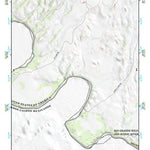 29103SE Page 100 Chisos Mountains Topo Preview 1