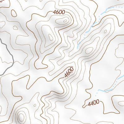 29103SW Page 1 Chisos Mountains Topo Preview 3