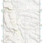 29103SW Page 7 Chisos Mountains Topo Preview 1