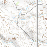 29103SW Page 7 Chisos Mountains Topo Preview 2