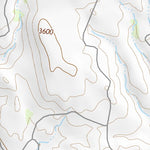 29103SW Page 8 Chisos Mountains Topo Preview 2