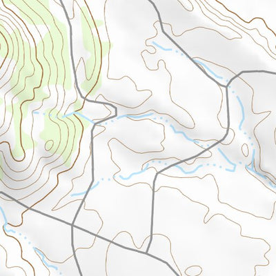 29103SW Page 9 Chisos Mountains Topo Preview 2