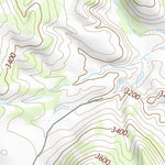 29103SW Page 9 Chisos Mountains Topo Preview 3