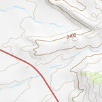 29103SW Page 12 Chisos Mountains Topo Preview 2