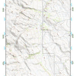 29103SW Page 19 Chisos Mountains Topo Preview 1