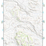 29103SW Page 21 Chisos Mountains Topo Preview 1