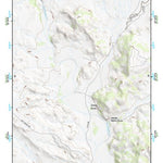 29103SW Page 22 Chisos Mountains Topo Preview 1