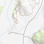 29103SW Page 22 Chisos Mountains Topo Preview 2