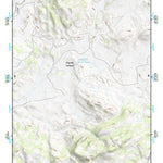 29103SW Page 23 Chisos Mountains Topo Preview 1