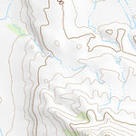 29103SW Page 23 Chisos Mountains Topo Preview 2