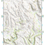 29103SW Page 25 Chisos Mountains Topo Preview 1