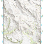 29103SW Page 26 Chisos Mountains Topo Preview 1