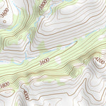 29103SW Page 26 Chisos Mountains Topo Preview 3