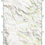 29103SW Page 27 Chisos Mountains Topo Preview 1