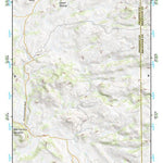 29103SW Page 29 Chisos Mountains Topo Preview 1