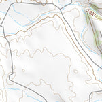 29103SW Page 32 Chisos Mountains Topo Preview 2