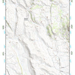 29103SW Page 33 Chisos Mountains Topo Preview 1