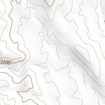 29103SW Page 33 Chisos Mountains Topo Preview 2