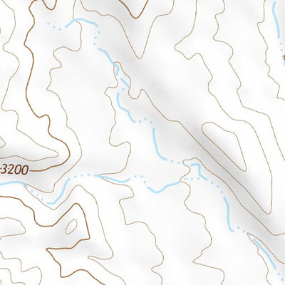 29103SW Page 33 Chisos Mountains Topo Preview 2