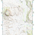 29103SW Page 34 Chisos Mountains Topo Preview 1