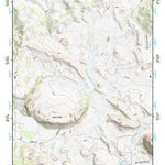 29103SW Page 35 Chisos Mountains Topo Preview 1