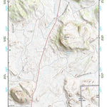 29103SW Page 36 Chisos Mountains Topo Preview 1