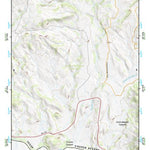 29103SW Page 40 Chisos Mountains Topo Preview 1