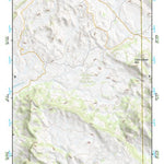 29103SW Page 41 Chisos Mountains Topo Preview 1