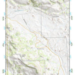 29103SW Page 42 Chisos Mountains Topo Preview 1