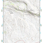 29103SW Page 43 Chisos Mountains Topo Preview 1