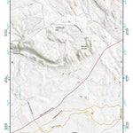 29103SW Page 44 Chisos Mountains Topo Preview 1