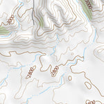 29103SW Page 44 Chisos Mountains Topo Preview 2