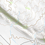 29103SW Page 45 Chisos Mountains Topo Preview 2