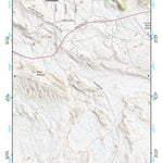 29103SW Page 46 Chisos Mountains Topo Preview 1