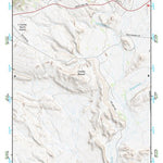 29103SW Page 47 Chisos Mountains Topo Preview 1