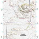 29103SW Page 48 Chisos Mountains Topo Preview 1