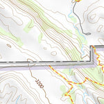 29103SW Page 53 Chisos Mountains Topo Preview 2