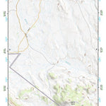 29103SW Page 54 Chisos Mountains Topo Preview 1