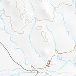 29103SW Page 54 Chisos Mountains Topo Preview 2